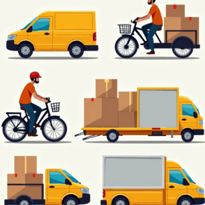 General Purpose Stickers -  Sheet v100